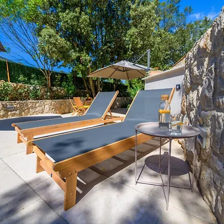 Stone House Leani Villa Sveti Jakov