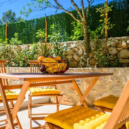 Stone House Leani Villa