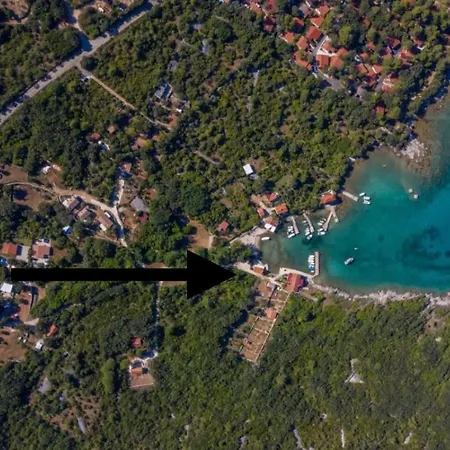 Stone House Leani 빌라