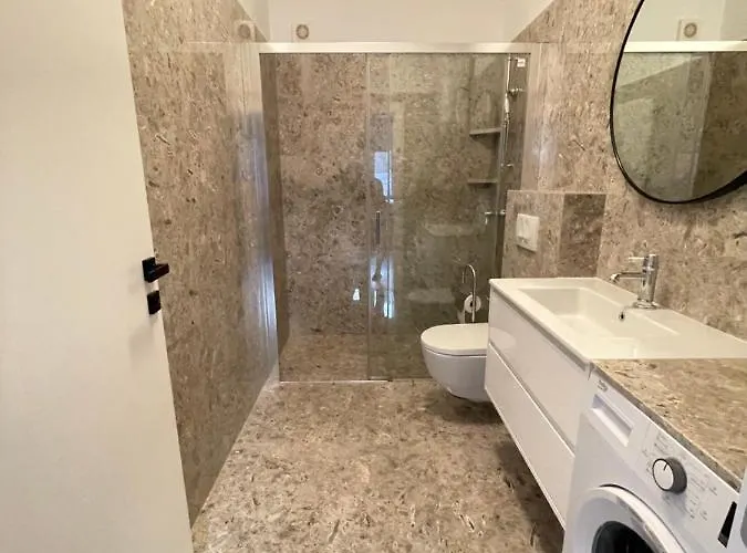 Villa Stone House Leani Sveti Jakov
