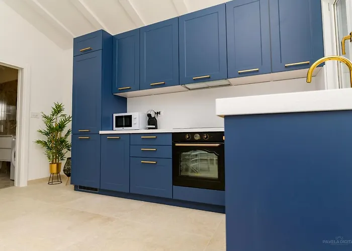 Stone House Leani * Sveti Jakov