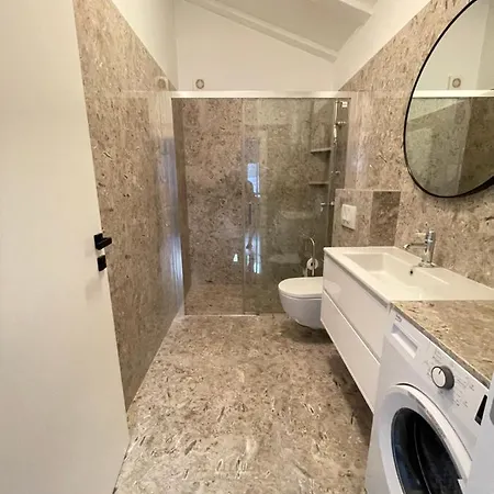 Villa Stone House Leani Sveti Jakov