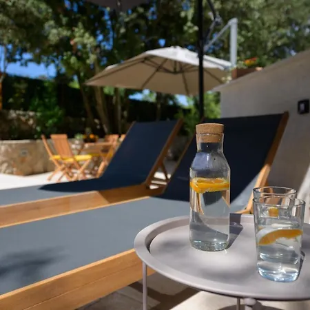 Stone House Leani * Sveti Jakov