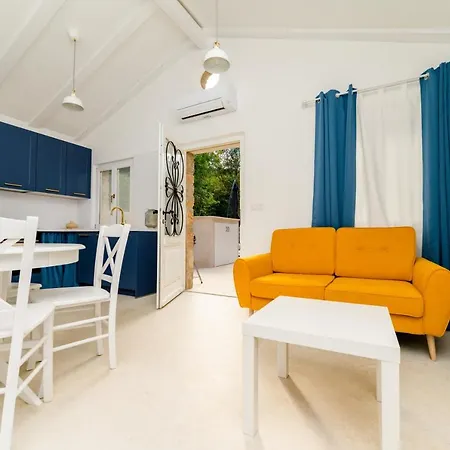 Stone House Leani Villa