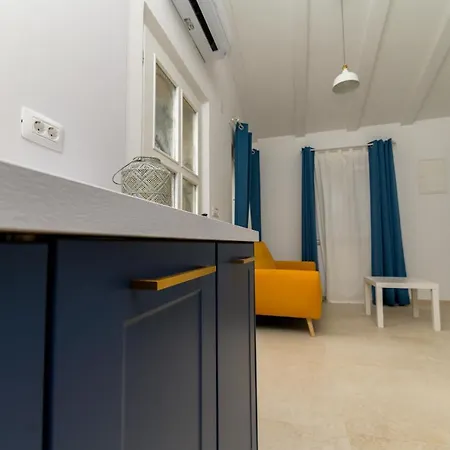 Stone House Leani Sveti Jakov