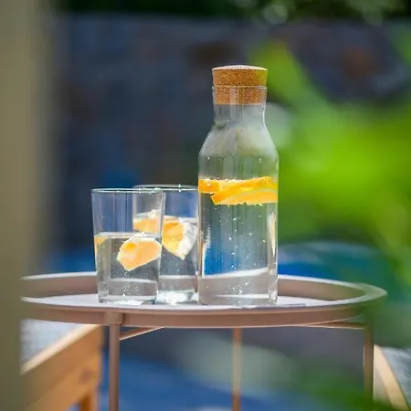 Villa Stone House Leani Sveti Jakov