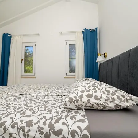 Stone House Leani * Sveti Jakov